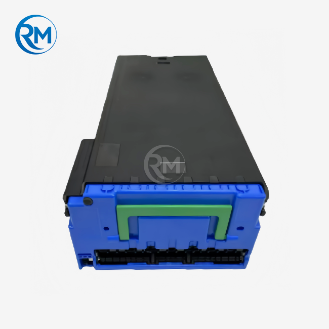 G610 Deposit Cassette